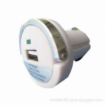 Car Charger for iPhone